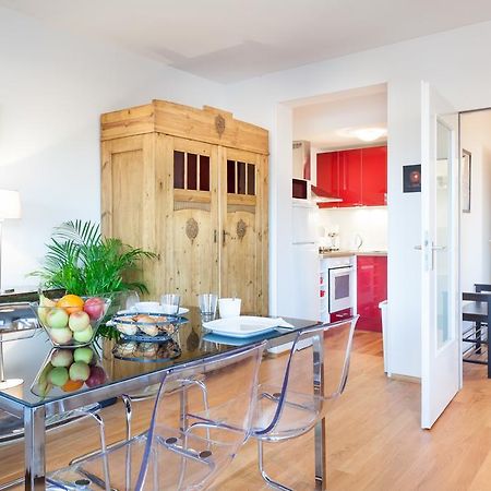 The Maybach - Rooftop Living In Xberg Berlin Chambre photo