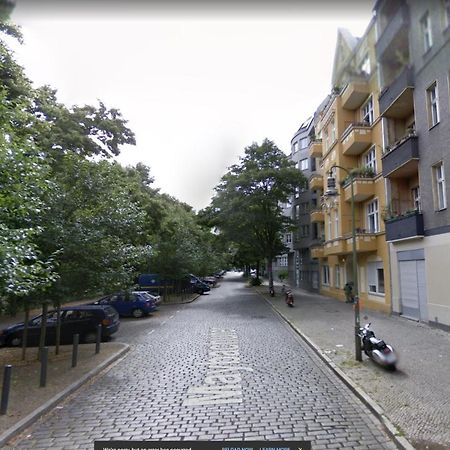 The Maybach - Rooftop Living In Xberg Berlin Extérieur photo
