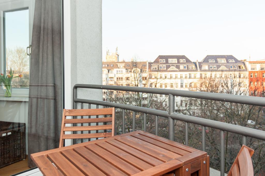 The Maybach - Rooftop Living In Xberg Berlin Chambre photo