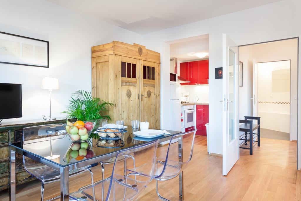 The Maybach - Rooftop Living In Xberg Berlin Chambre photo