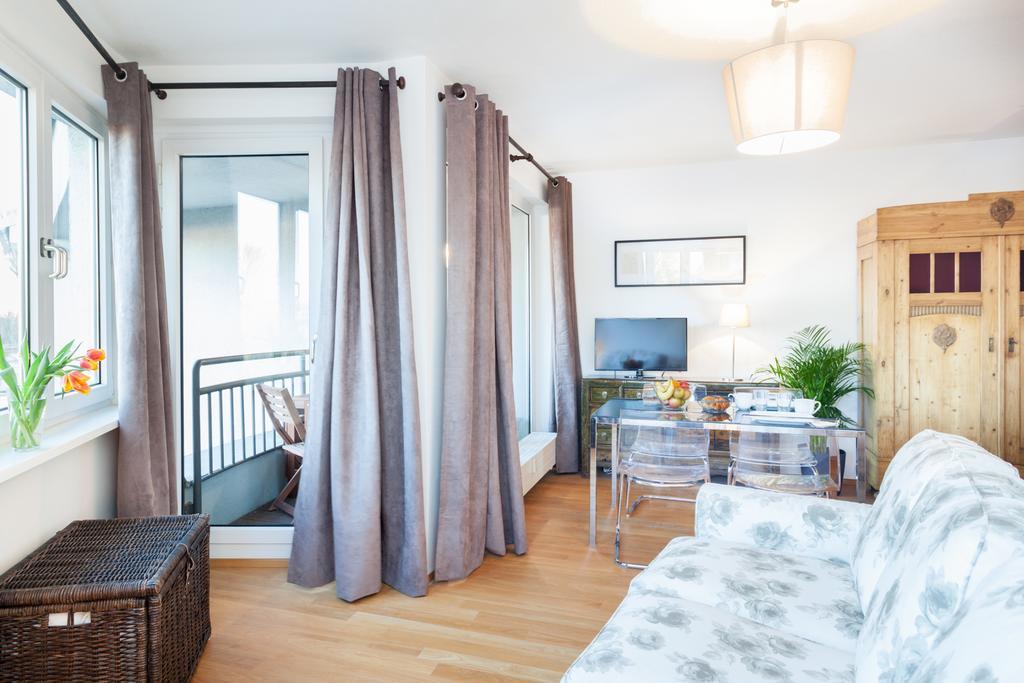 The Maybach - Rooftop Living In Xberg Berlin Chambre photo
