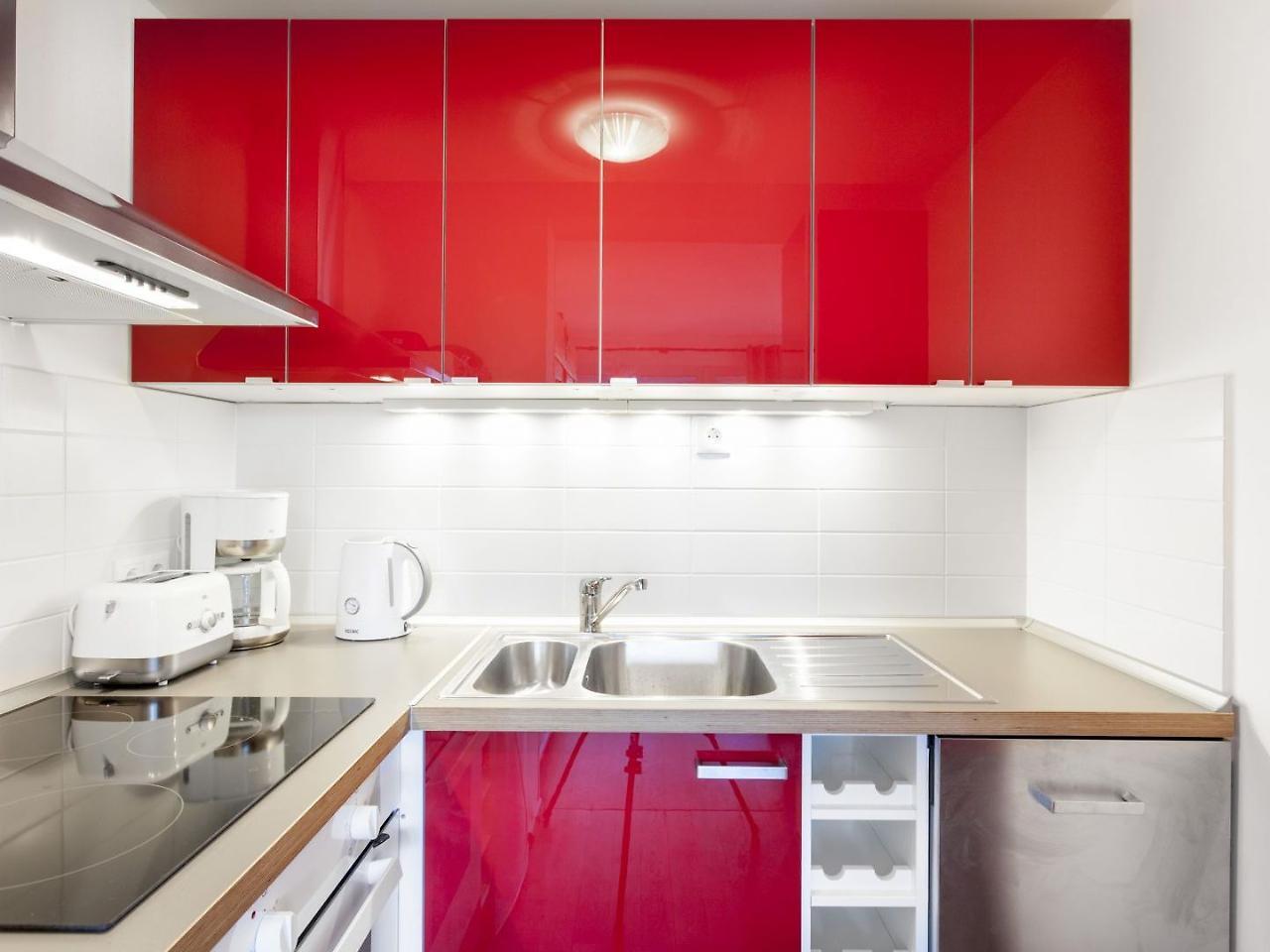 The Maybach - Rooftop Living In Xberg Berlin Extérieur photo