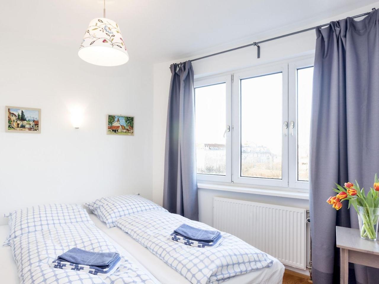 The Maybach - Rooftop Living In Xberg Berlin Extérieur photo