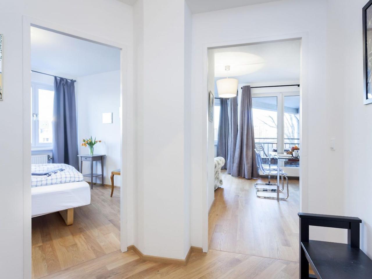 The Maybach - Rooftop Living In Xberg Berlin Extérieur photo